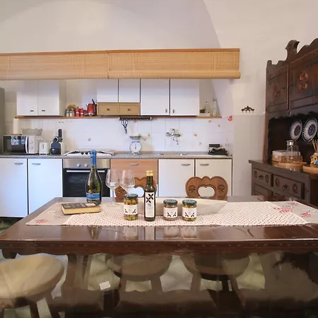 Casa Franco Costarainera