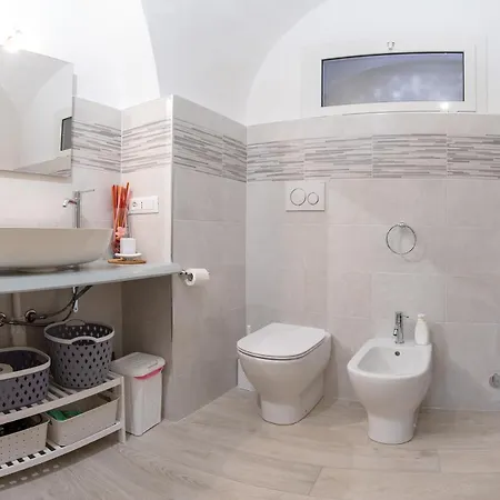 Casa Franco Apartment