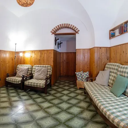 Apartmán Casa Franco Costarainera