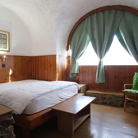 Casa Franco * Costarainera